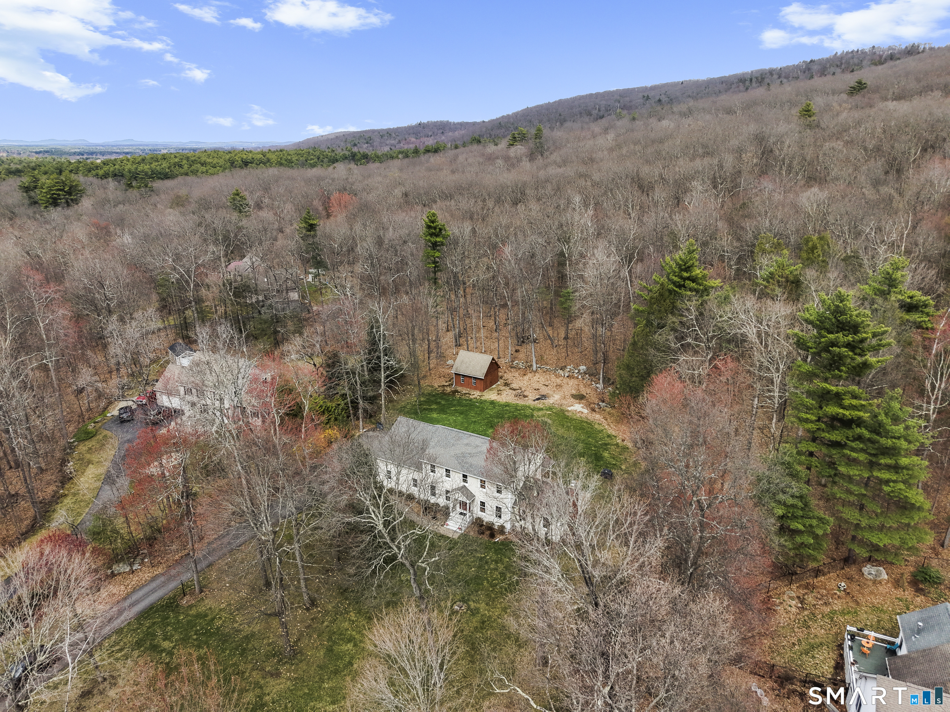 259 Stafford Road Somers CT 06071