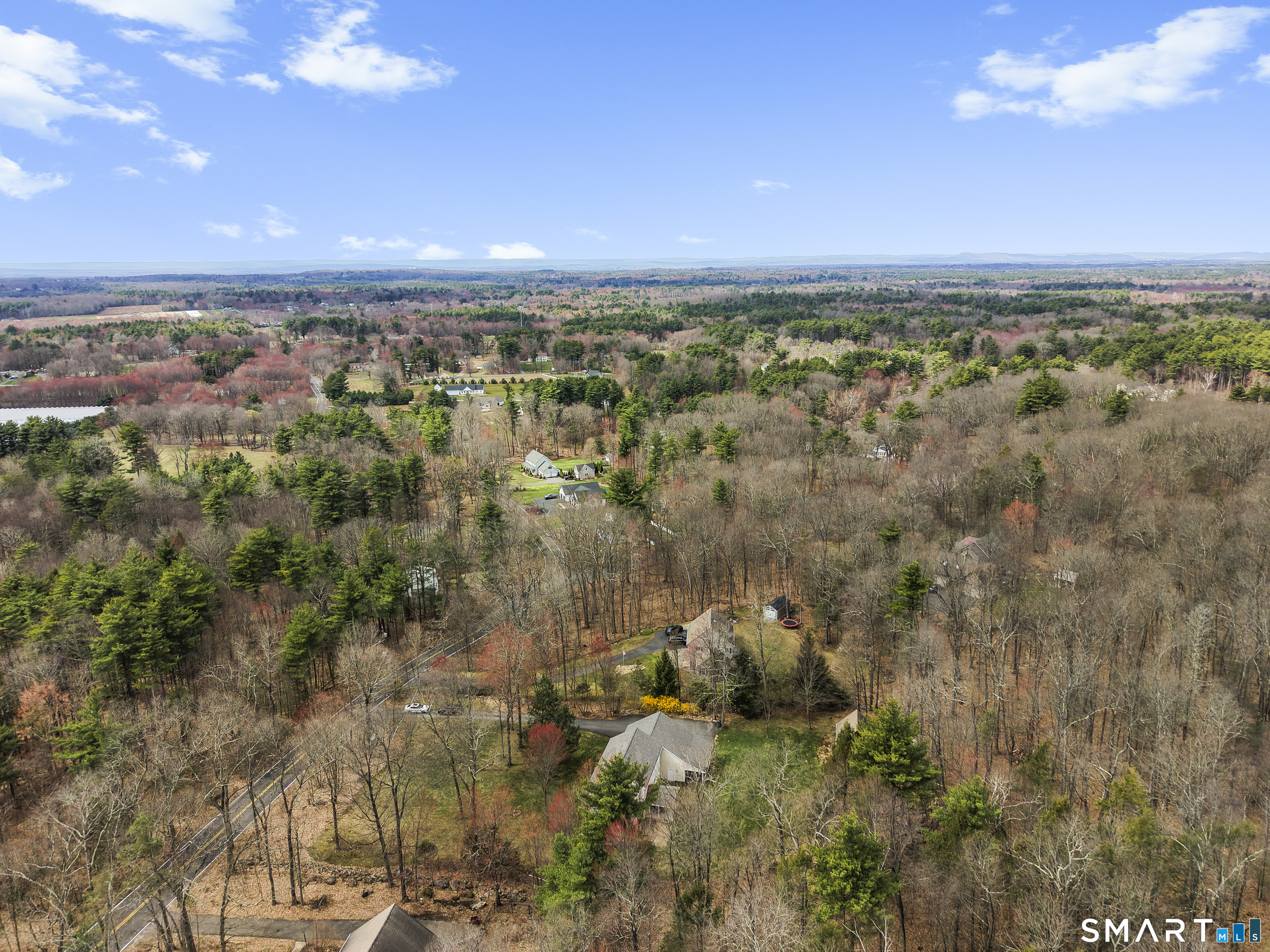 259 Stafford Road Somers CT 06071