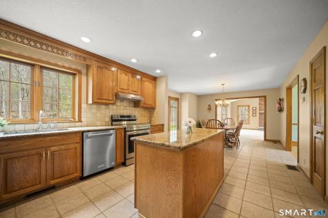 259 Stafford Road Somers CT 06071