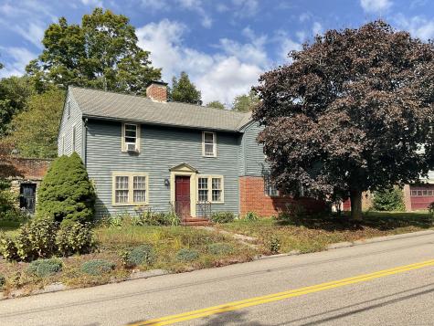 22 Canterbury Turnpike Norwich CT 06360