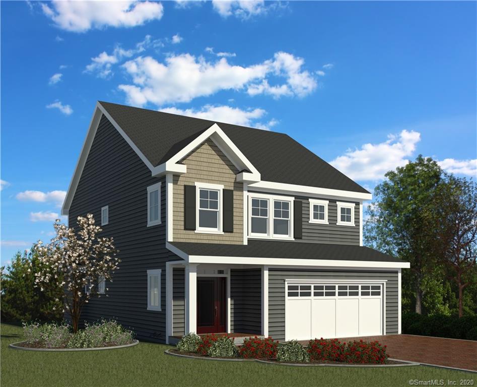 36 Hendricks Lane Simsbury CT 06070