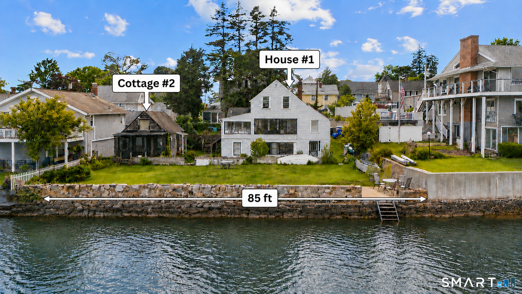 24 Little Bay Lane Branford CT 06405