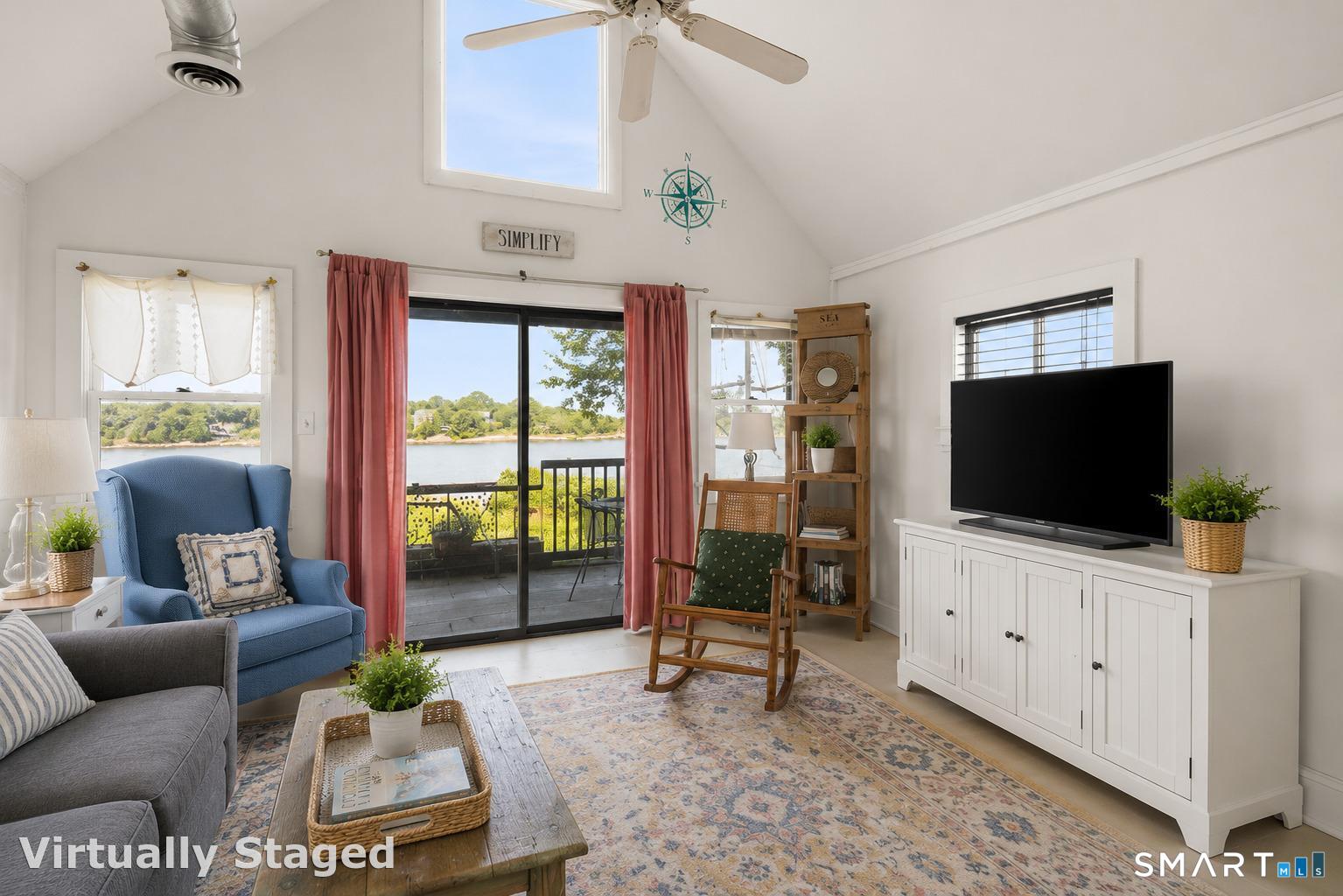 4 Little Bay Lane Branford CT 06405