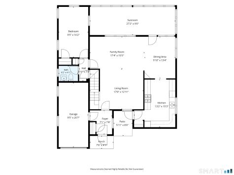 24 Little Bay Lane Branford CT 06405