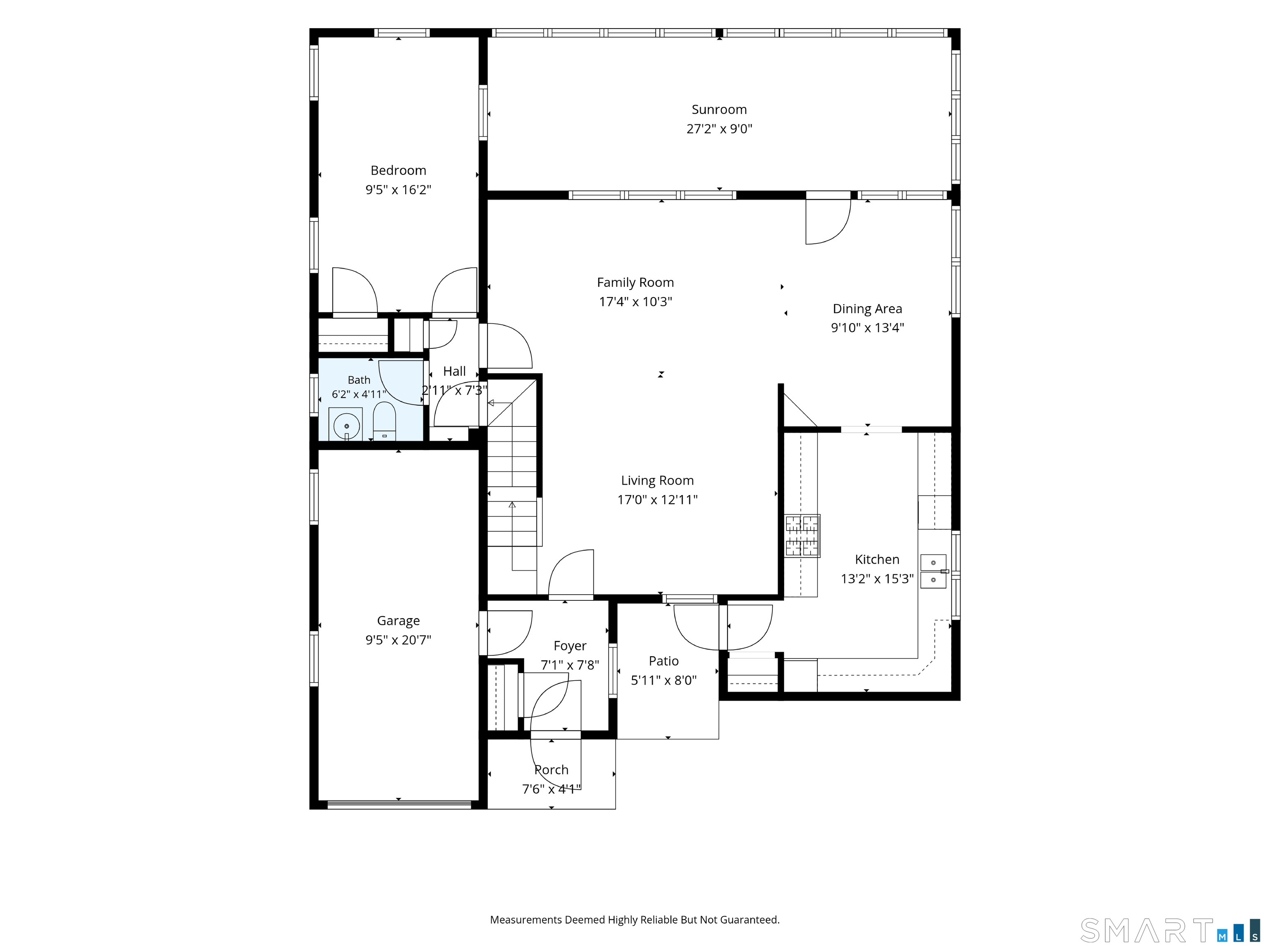 24 Little Bay Lane Branford CT 06405