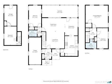 24 Little Bay Lane Branford CT 06405