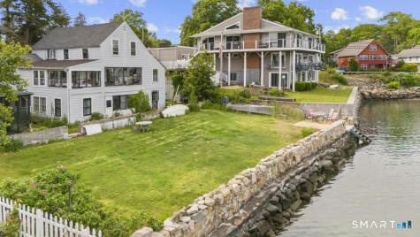 4 Little Bay Lane Branford CT 06405