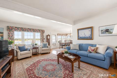 4 Little Bay Lane Branford CT 06405