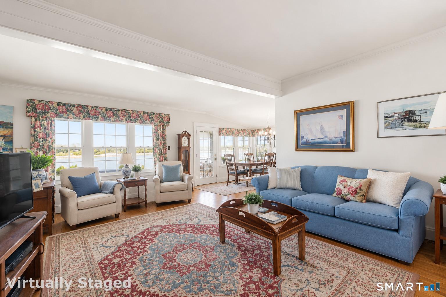 4 Little Bay Lane Branford CT 06405
