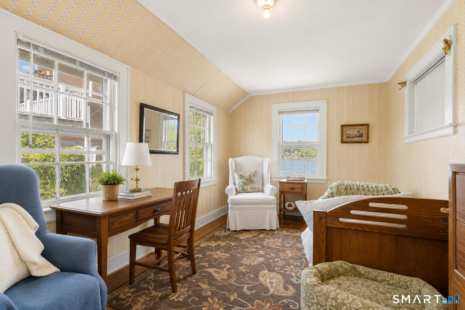 4 Little Bay Lane Branford CT 06405