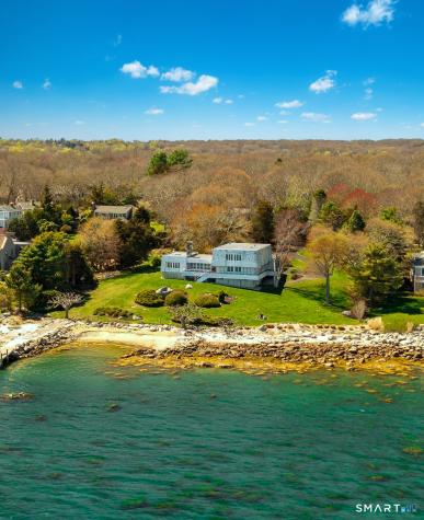 39 Chippechaug Trail Stonington CT 06355
