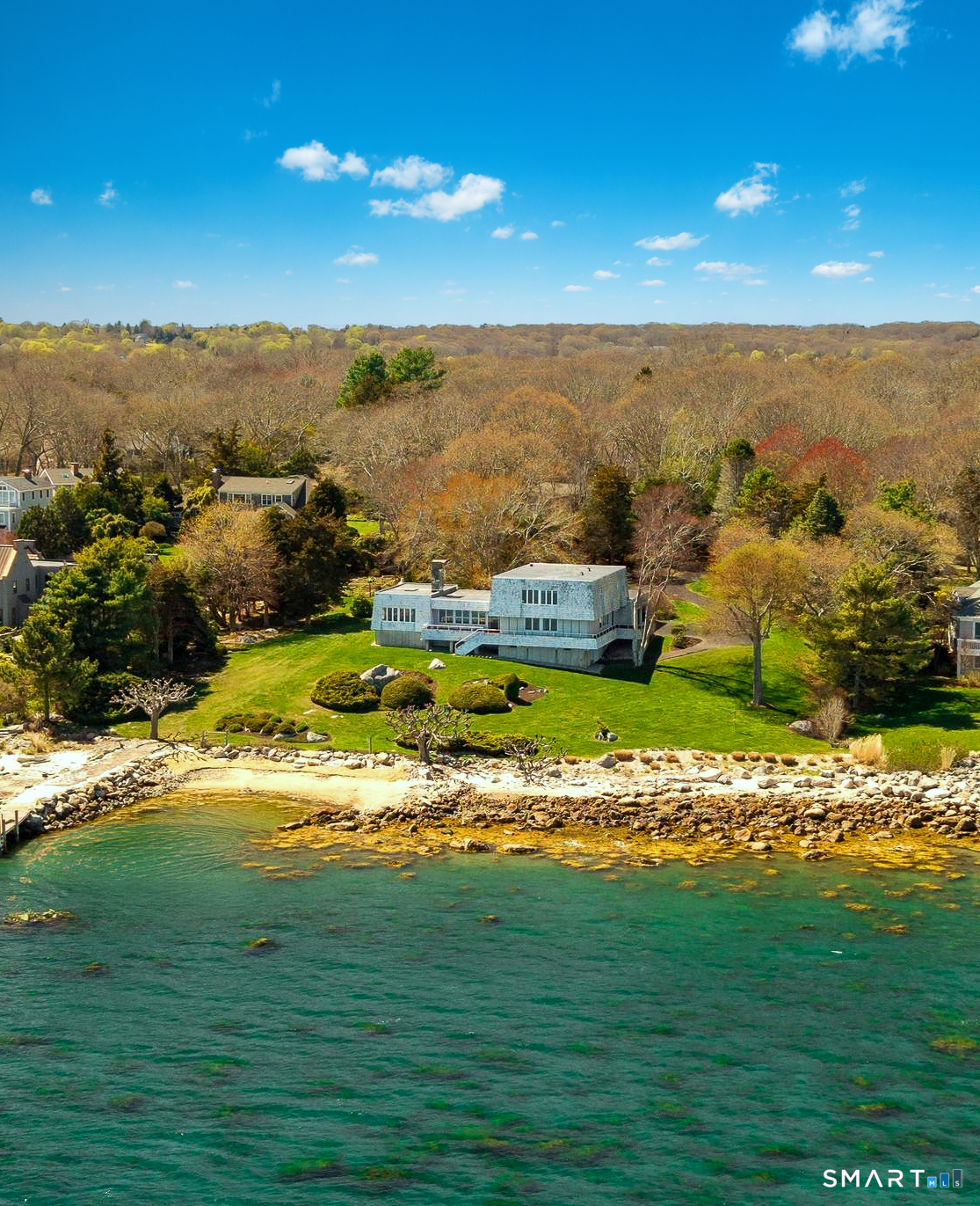 39 Chippechaug Trail Stonington CT 06355