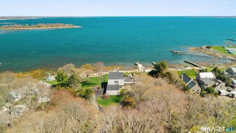 39 Chippechaug Trail Stonington CT 06355
