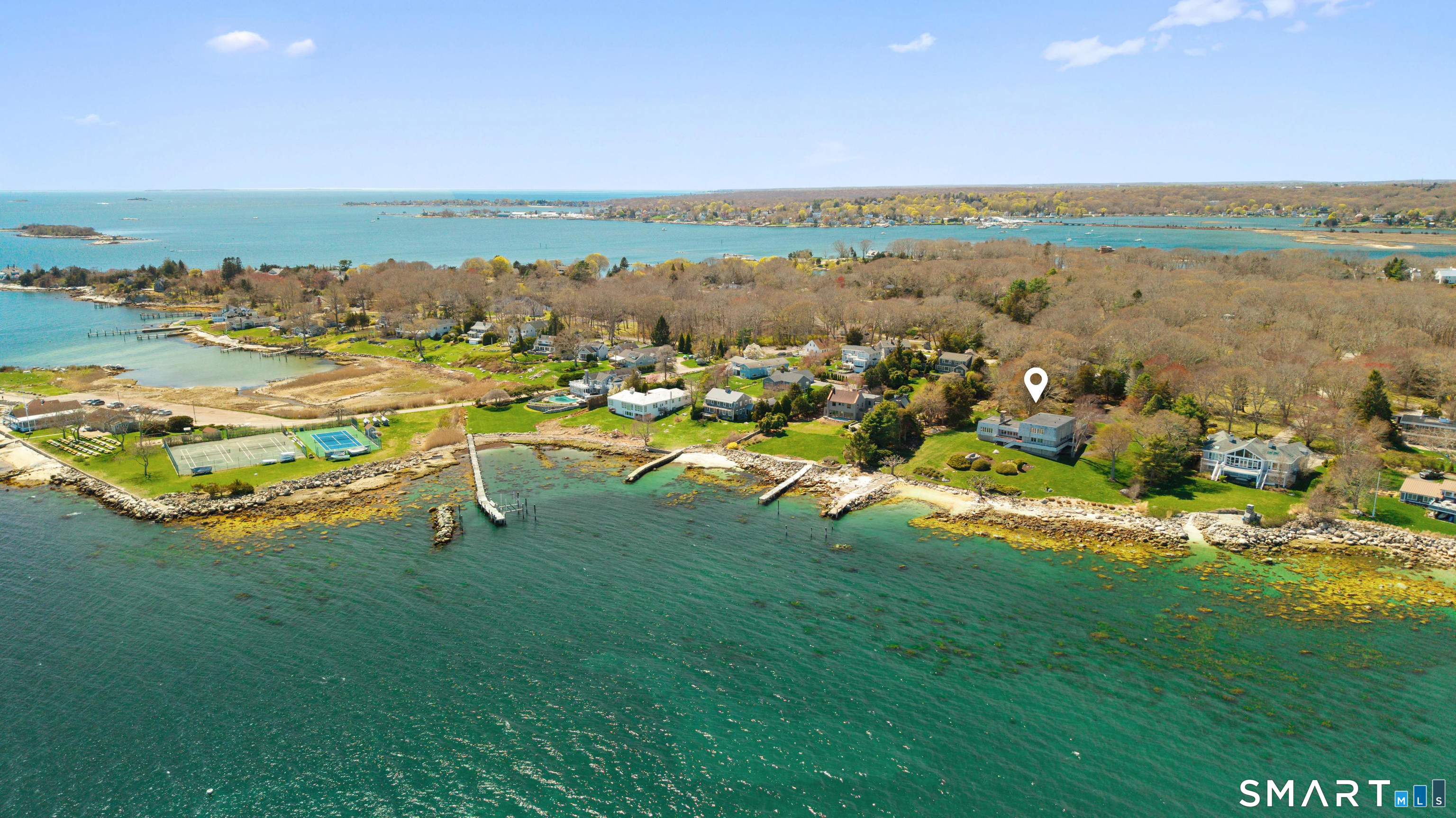 39 Chippechaug Trail Stonington CT 06355