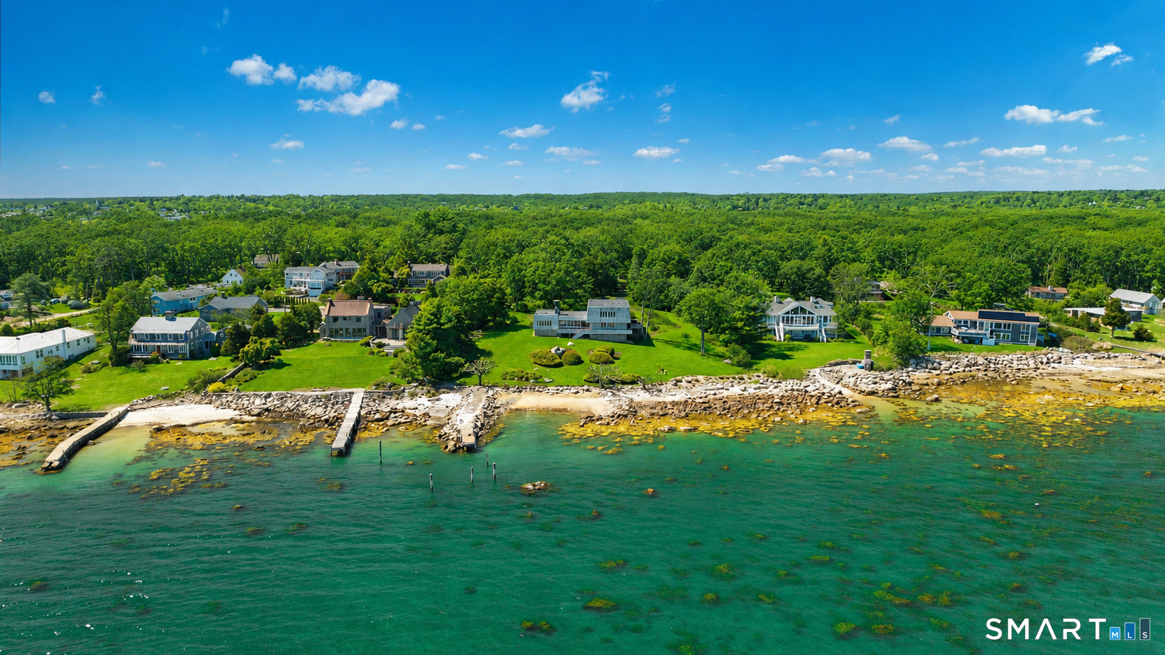 39 Chippechaug Trail Stonington CT 06355