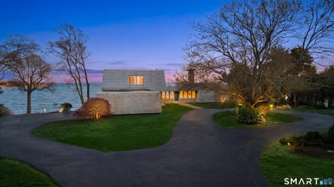 39 Chippechaug Trail Stonington CT 06355