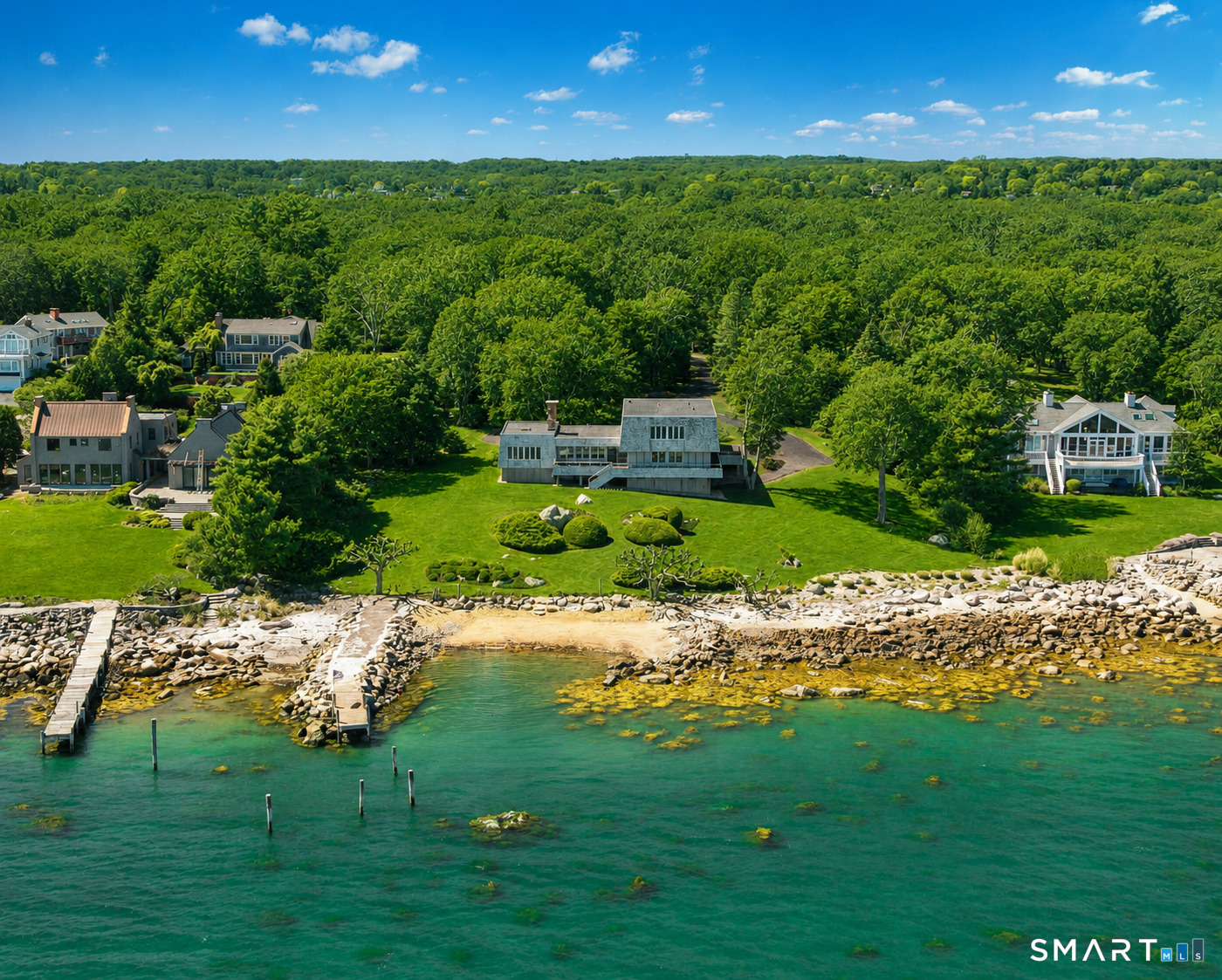 39 Chippechaug Trail Stonington CT 06355