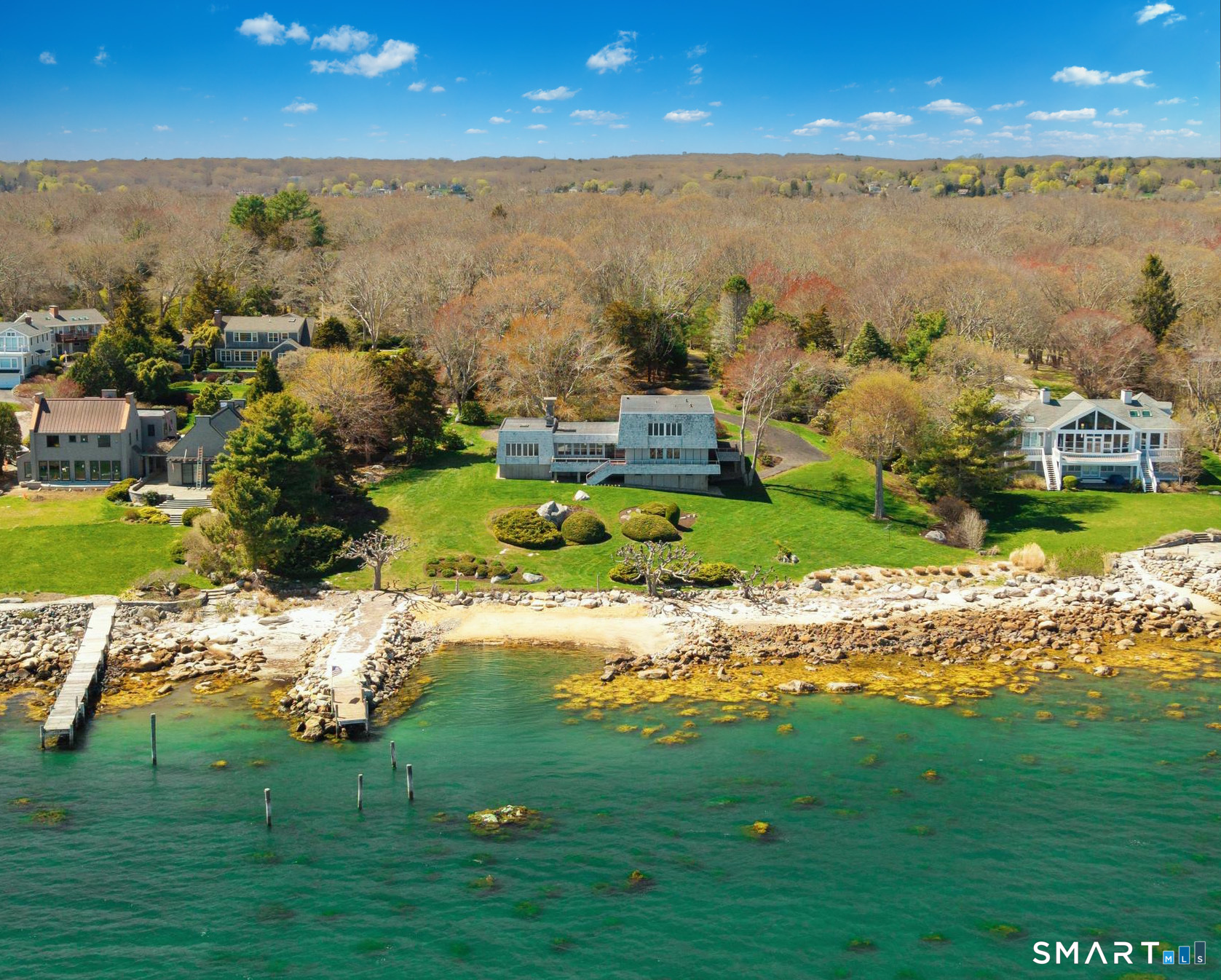39 Chippechaug Trail Stonington CT 06355
