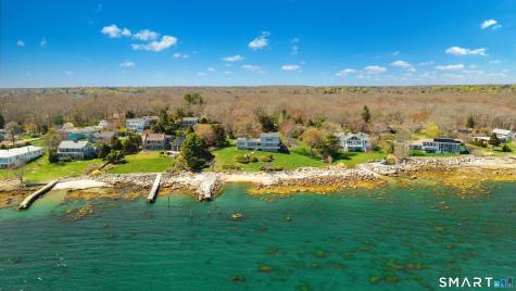 39 Chippechaug Trail Stonington CT 06355