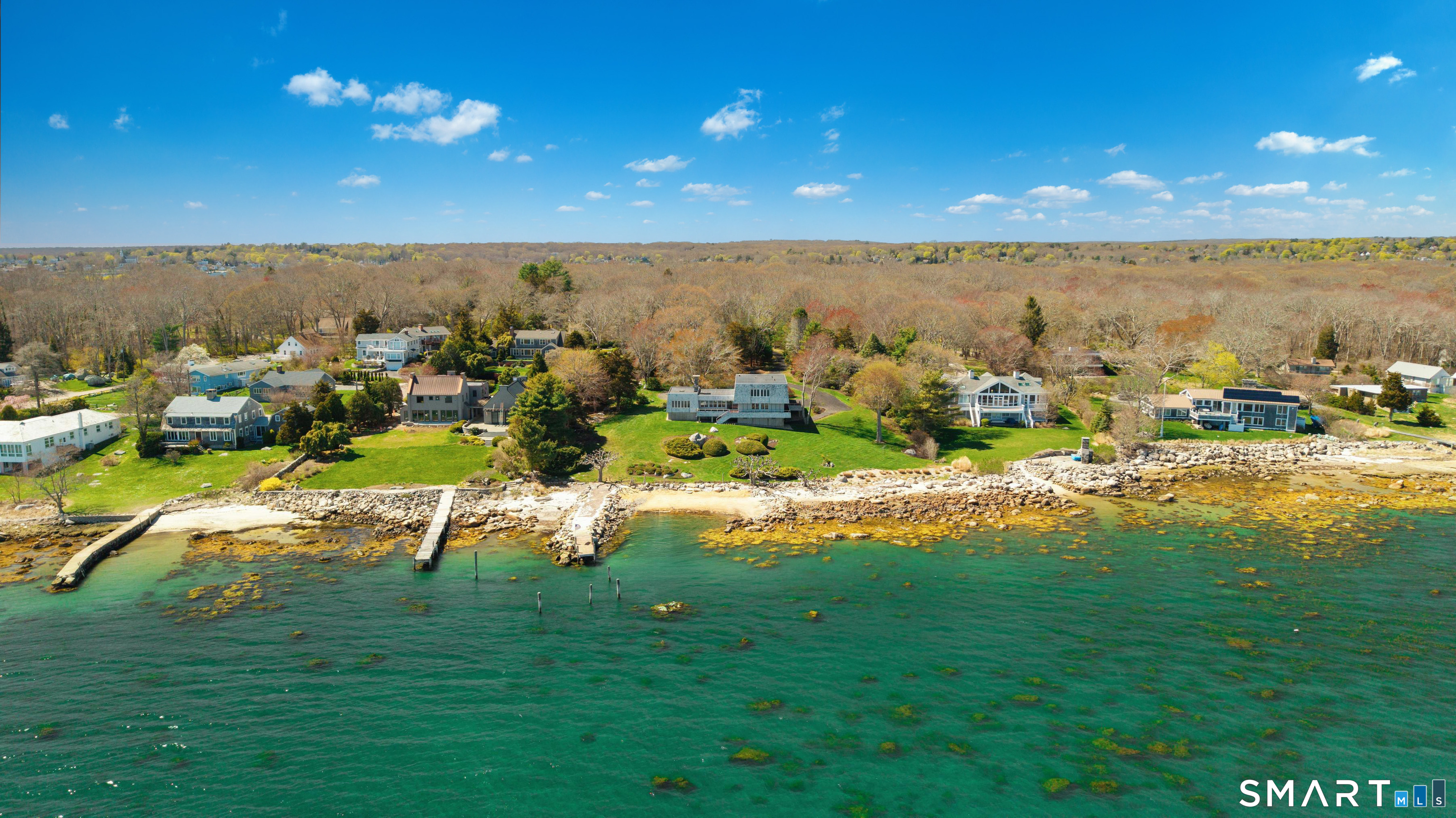 39 Chippechaug Trail Stonington CT 06355