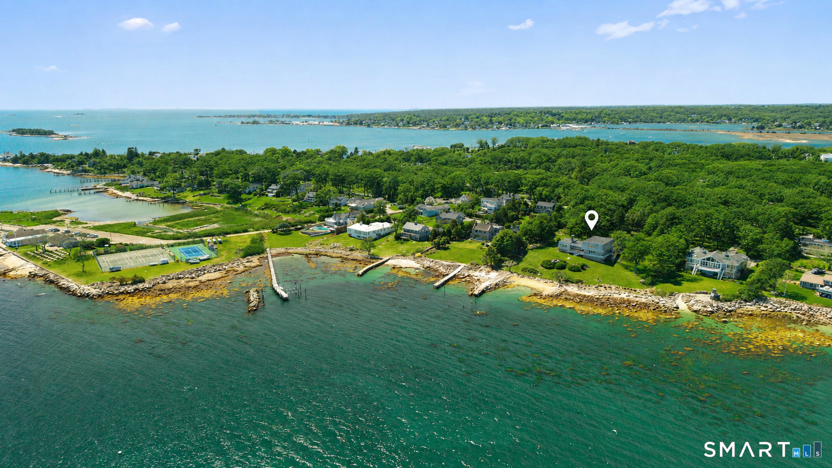 39 Chippechaug Trail Stonington CT 06355