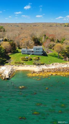 39 Chippechaug Trail Stonington CT 06355