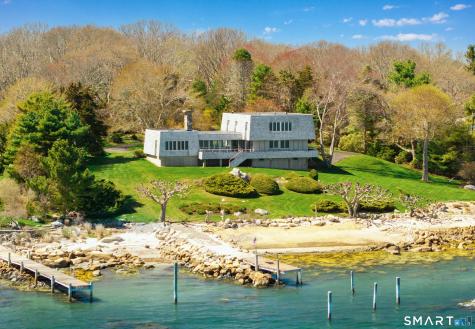 39 Chippechaug Trail Stonington CT 06355