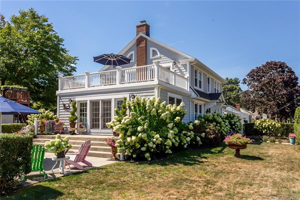 8 Kirkside Avenue Milford CT 06460