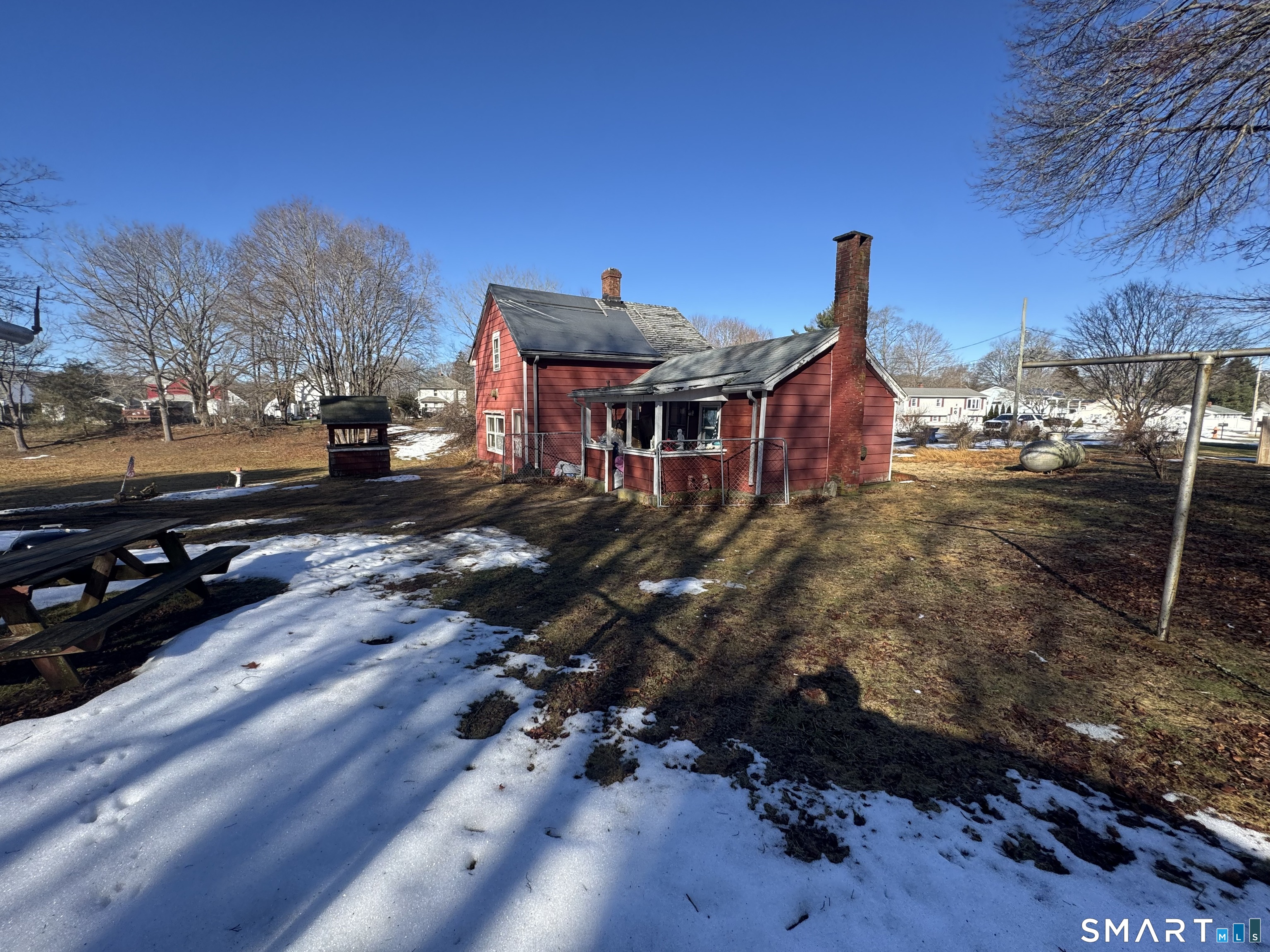 36 Sandy Hollow Drive Waterford CT 06385