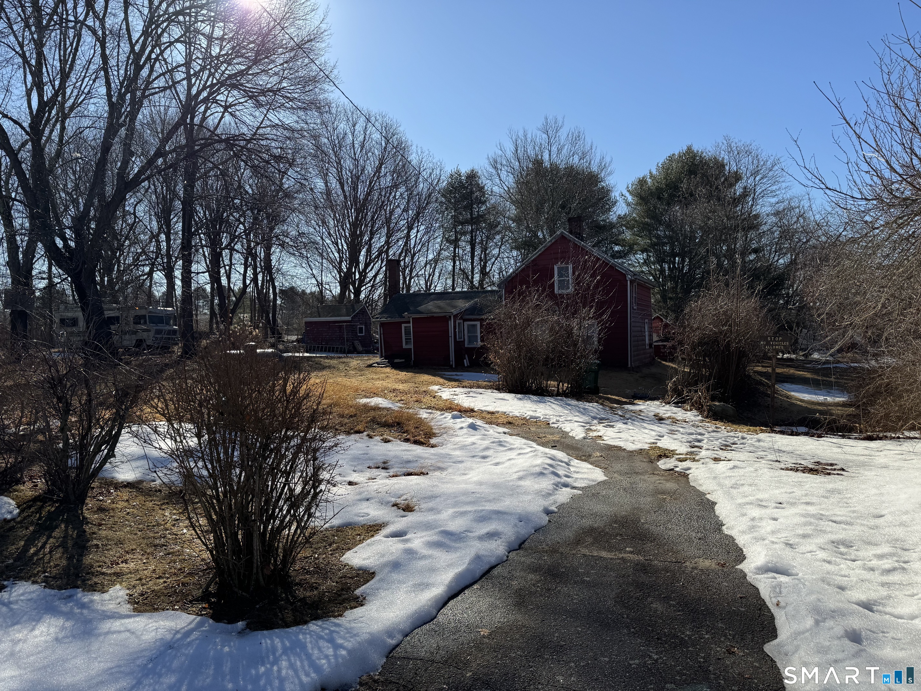 36 Sandy Hollow Drive Waterford CT 06385