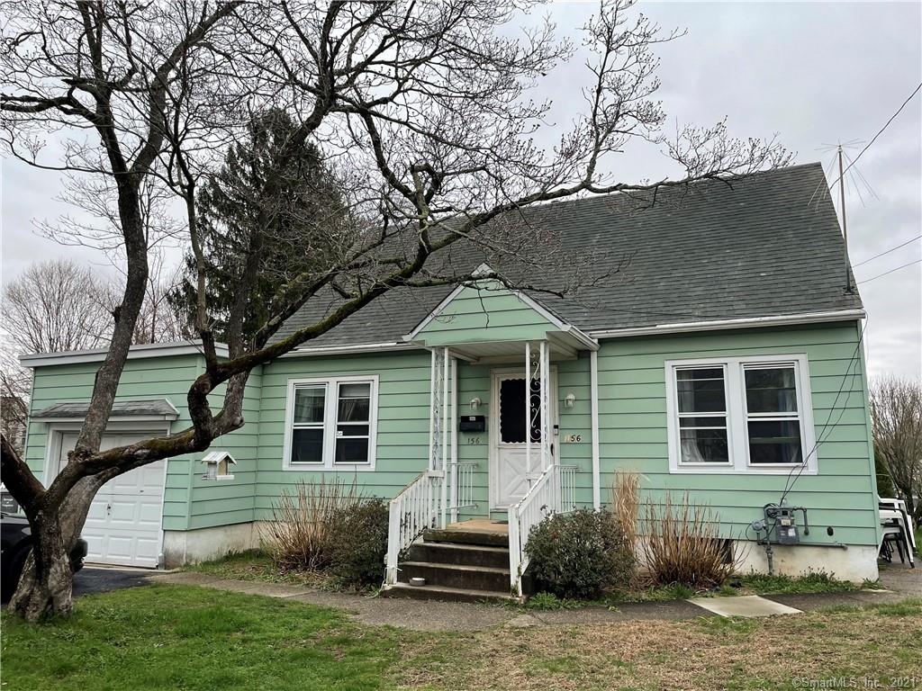 156 Lewis Street Naugatuck CT 06770
