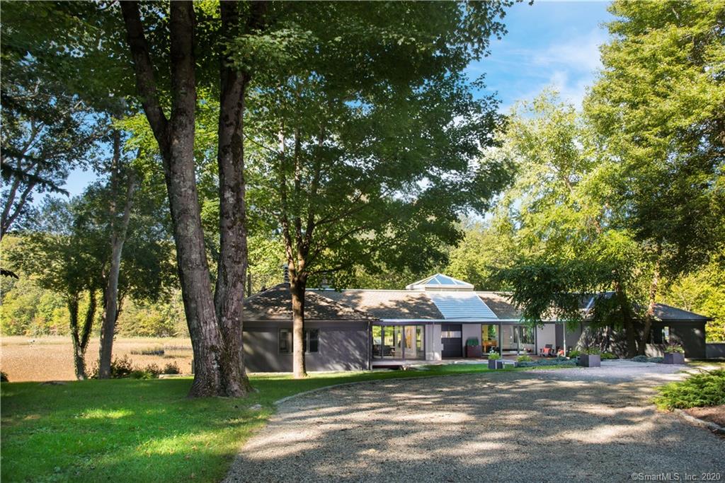 14 Longacre Lane Old Lyme CT 06371