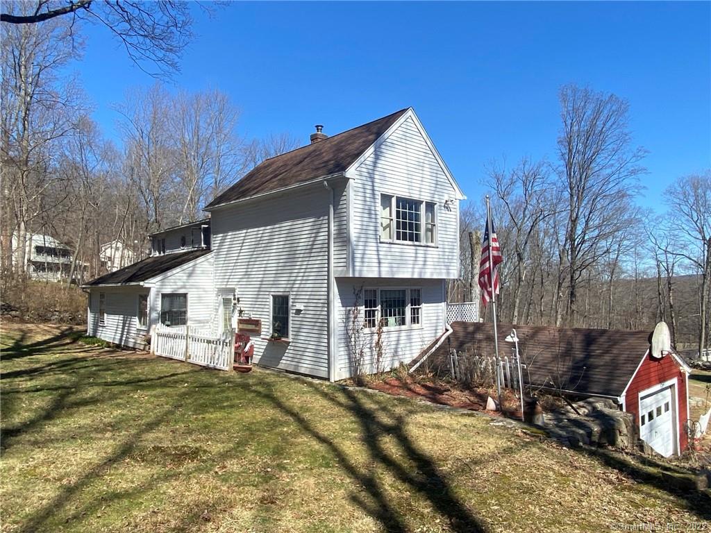 239 Cheshire Road Prospect CT 06712
