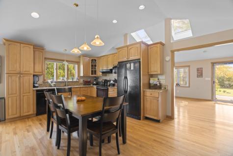 72 Hyla Lane North Branford CT 06472