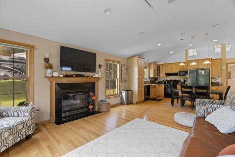 72 Hyla Lane North Branford CT 06472