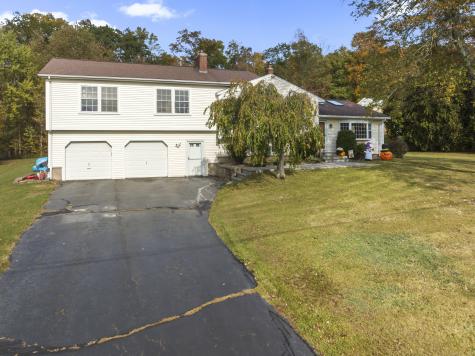 72 Hyla Lane North Branford CT 06472