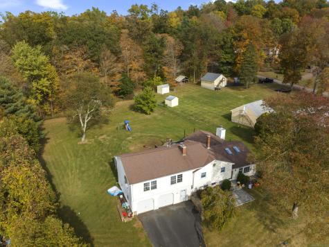 72 Hyla Lane North Branford CT 06472