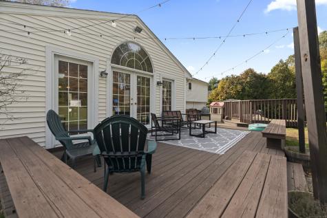 72 Hyla Lane North Branford CT 06472