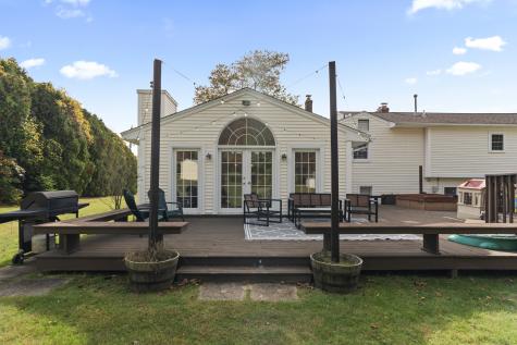 72 Hyla Lane North Branford CT 06472