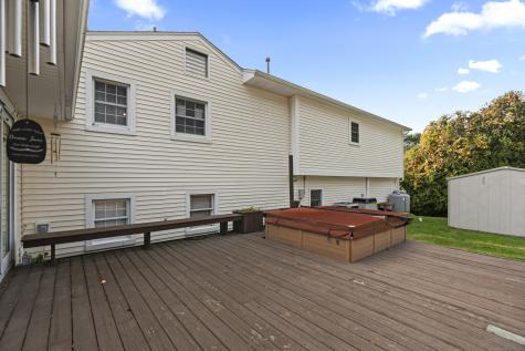 72 Hyla Lane North Branford CT 06472