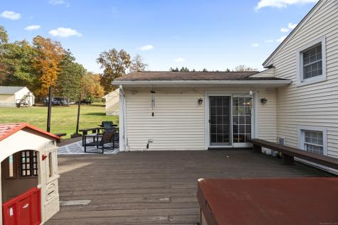 72 Hyla Lane North Branford CT 06472