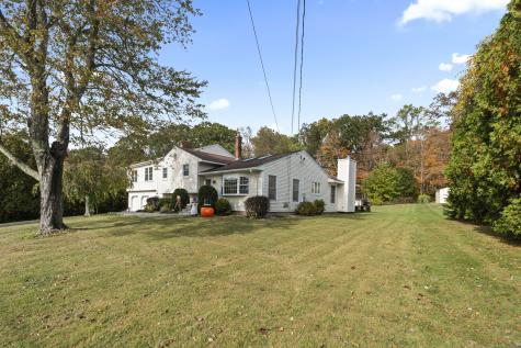 72 Hyla Lane North Branford CT 06472