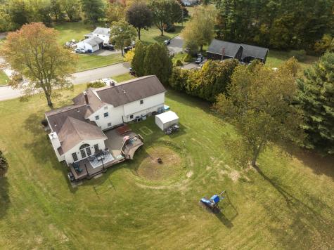 72 Hyla Lane North Branford CT 06472