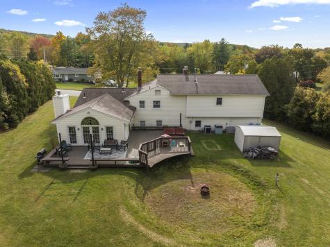 72 Hyla Lane North Branford CT 06472