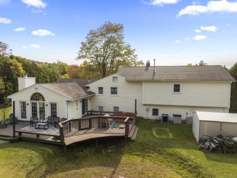 72 Hyla Lane North Branford CT 06472