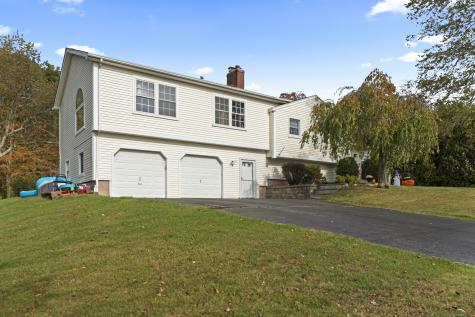 72 Hyla Lane North Branford CT 06472