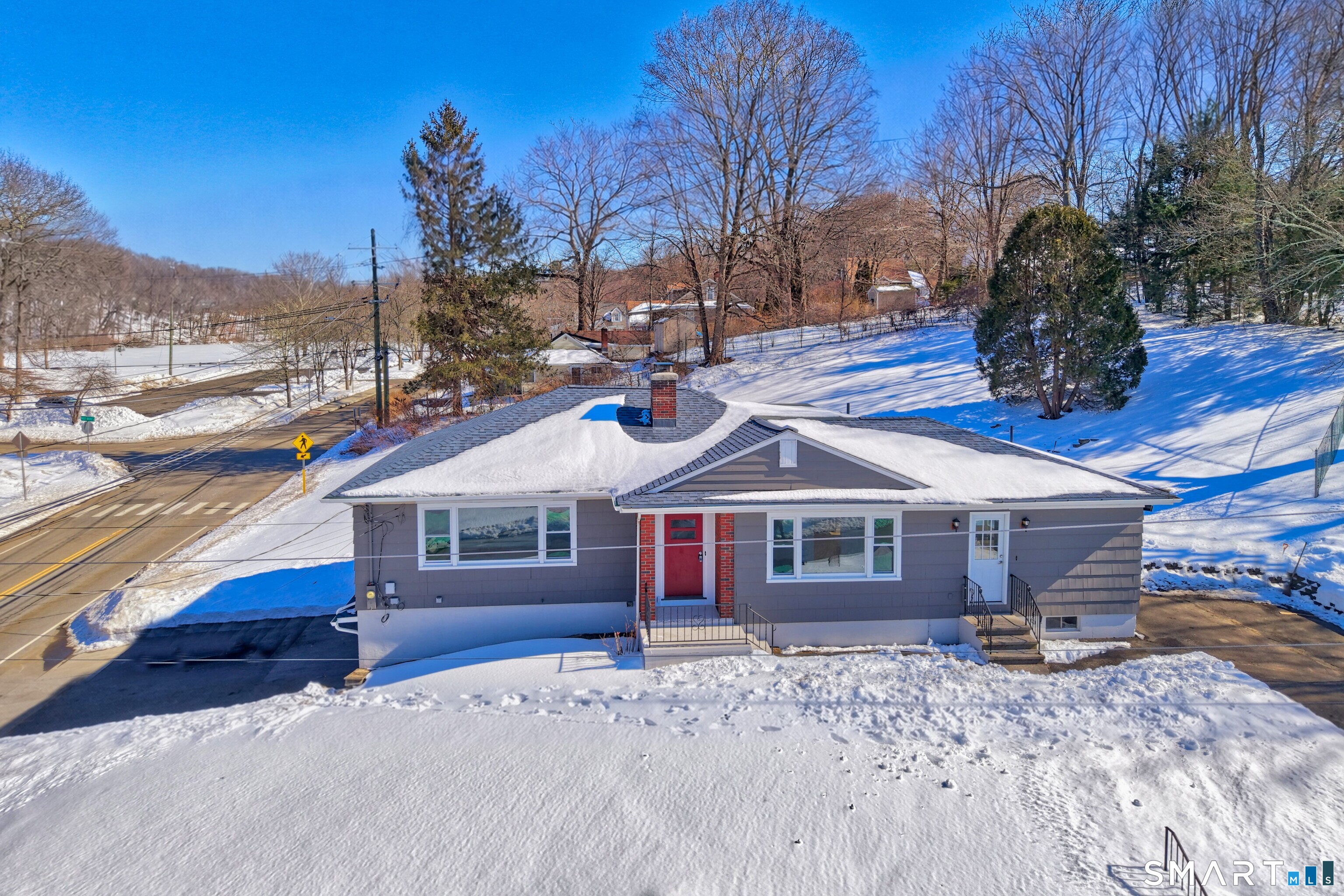 178 Bushnell Avenue Watertown CT 06779