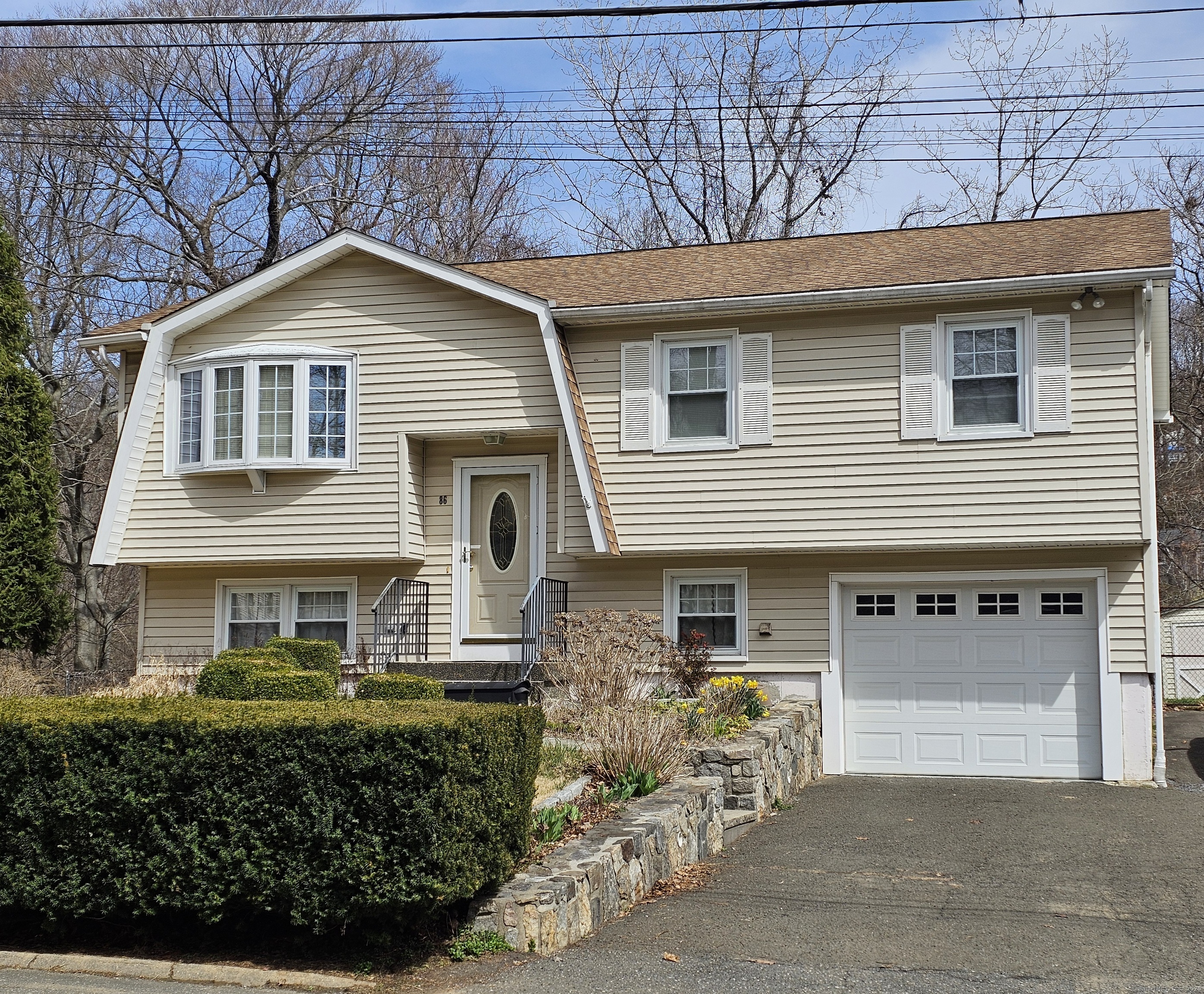 86 Purcell Drive Danbury CT 06810