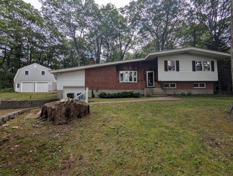 89 Cidermill Road Bolton CT 06043