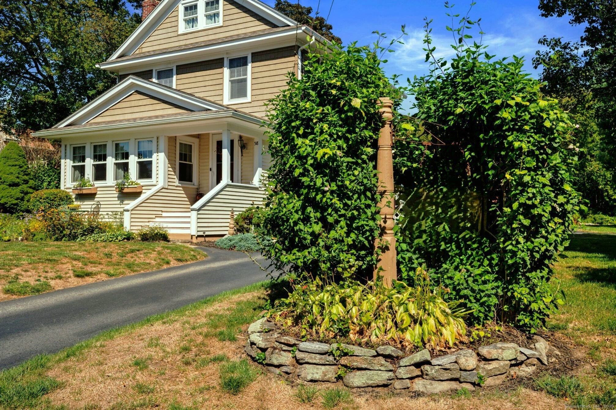 58 Millstone West Road Waterford CT 06385